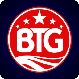 ตราโลโก้ BIGT