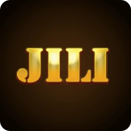 โลโก้ทางการของค่ายเกม Jili ประจำเว็บไซต์