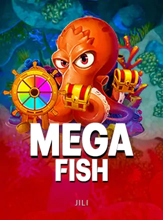 หน้าปกสล็อต JL Mega Fish