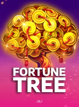 หน้าปกสล็อต JLT Fortune Tree