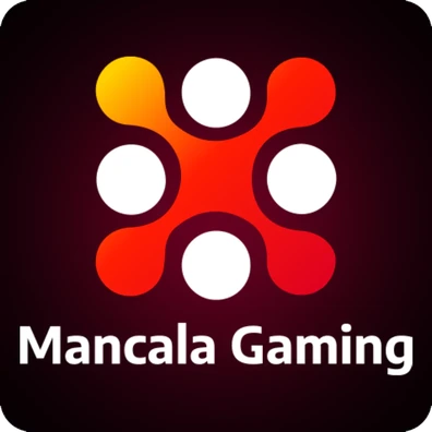 โลโก้ผู้ให้บริการเกม MCL บนหน้าเว็บไซต์