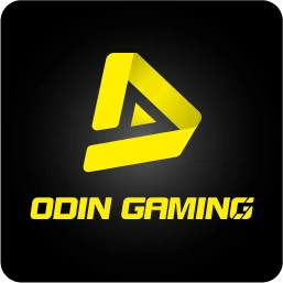 สัญลักษณ์โลโก้ของ ODG ในเมนูตัวแทนเกม
