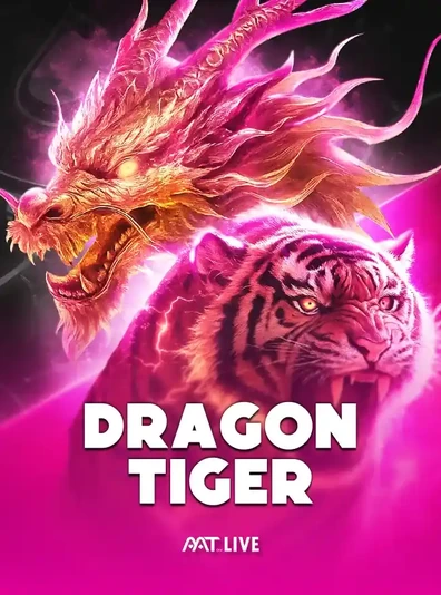 ภาพหน้าปกโต๊ะเดิมพันสด OFA Dragon Tiger