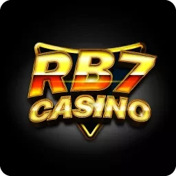 รูปภาพโลโก้ค่ายเกม RB7 บนแพลตฟอร์ม